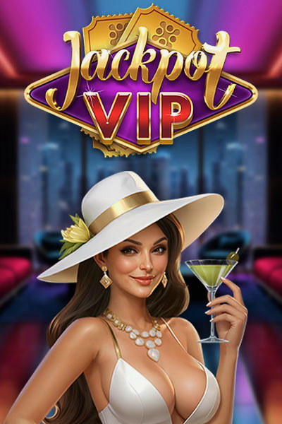 Obal automatu Jackpot VIP v lobby Betrepublic Casino